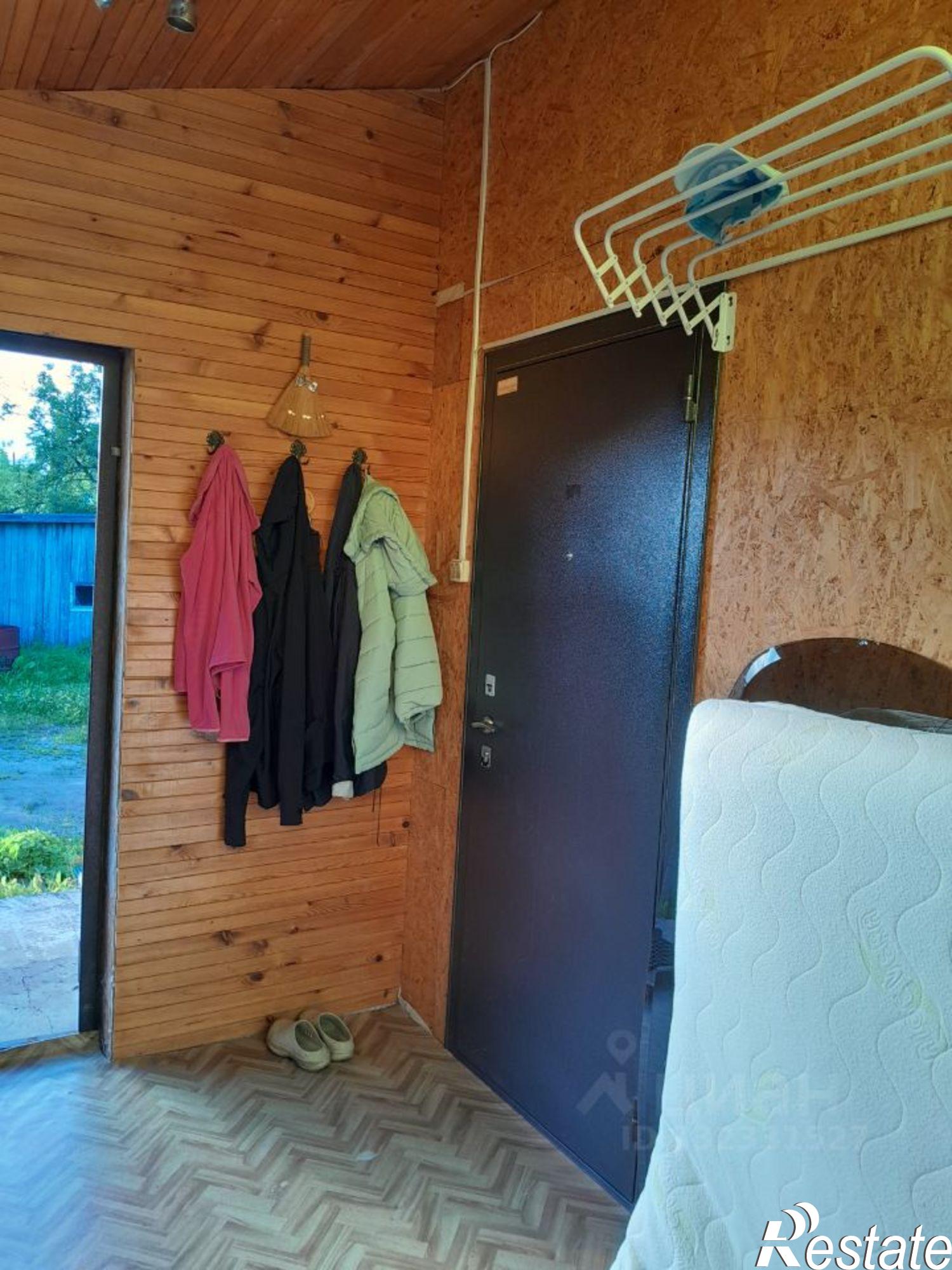 Купить дачу, дом, коттедж за 24 700 000 рублей на ул Фанерная, 53