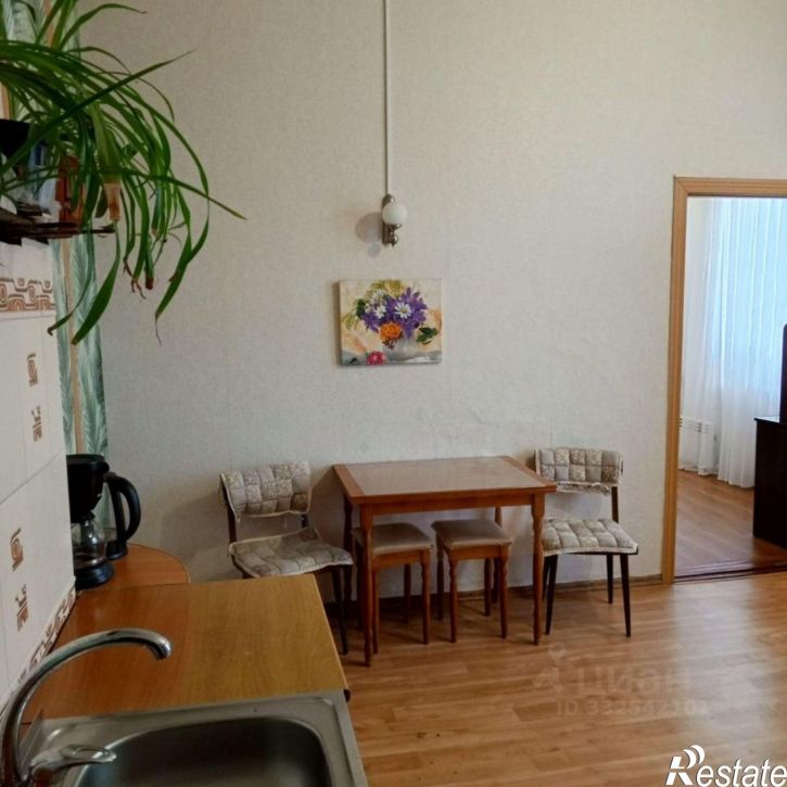 1-комн квартира Старовыборгское шоссе, 36,  д. 36
