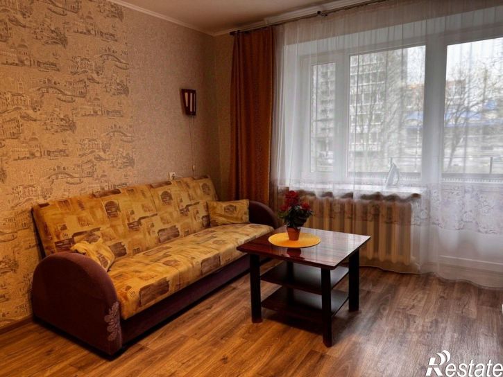 1-комн квартира ул Победы, 1,  д. 1