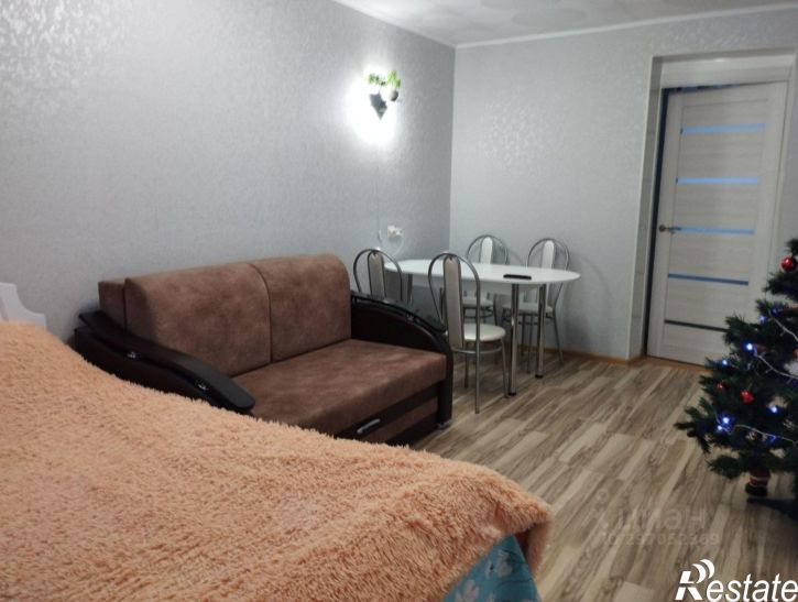 3-комн квартира ул Мира, 6,  д. 6