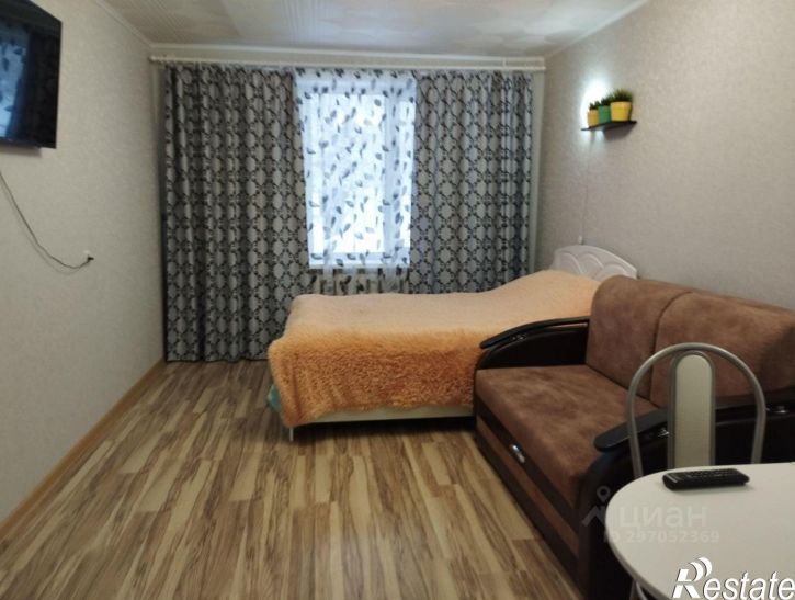 3-комн квартира ул Мира, 6,  д. 6