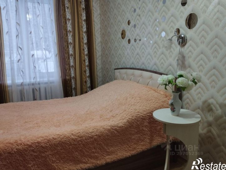 3-комн квартира ул Мира, 6,  д. 6