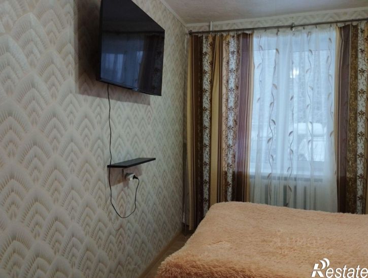 3-комн квартира ул Мира, 6,  д. 6