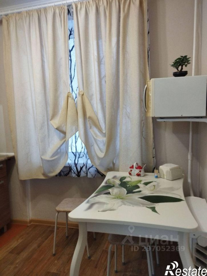 3-комн квартира ул Мира, 6,  д. 6