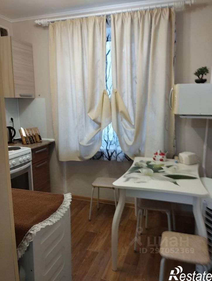 3-комн квартира ул Мира, 6,  д. 6