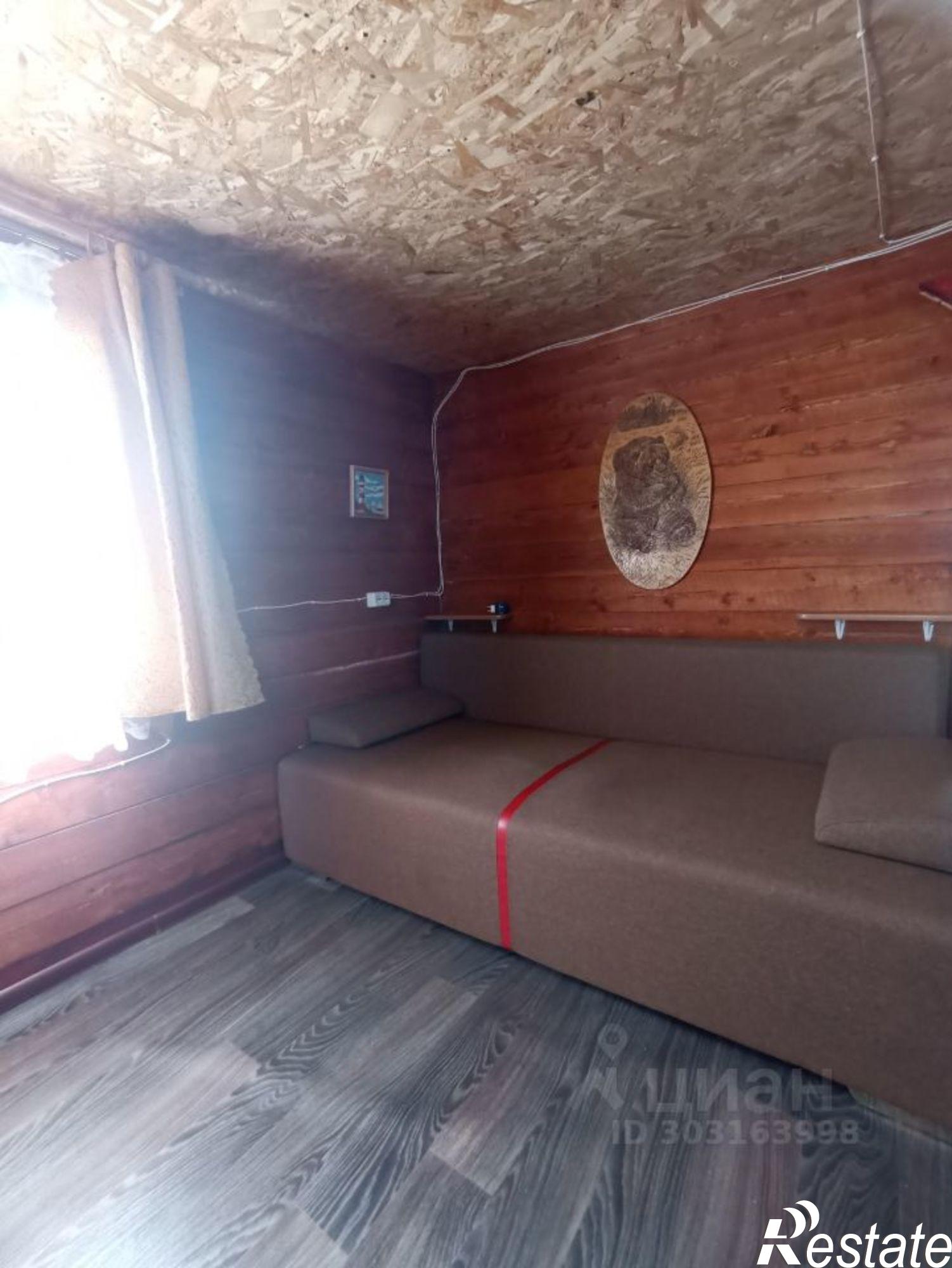Купить дачу, дом, коттедж за 3 900 000 рублей на Фанерный пер, 25