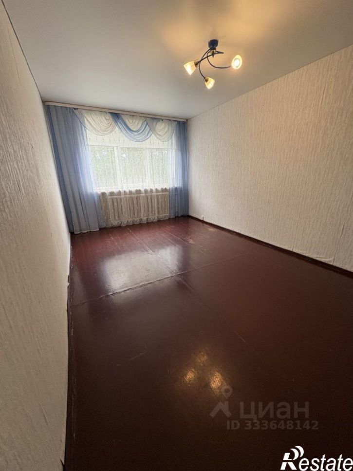 2-комн квартира улица Мира, 10,  д. 10
