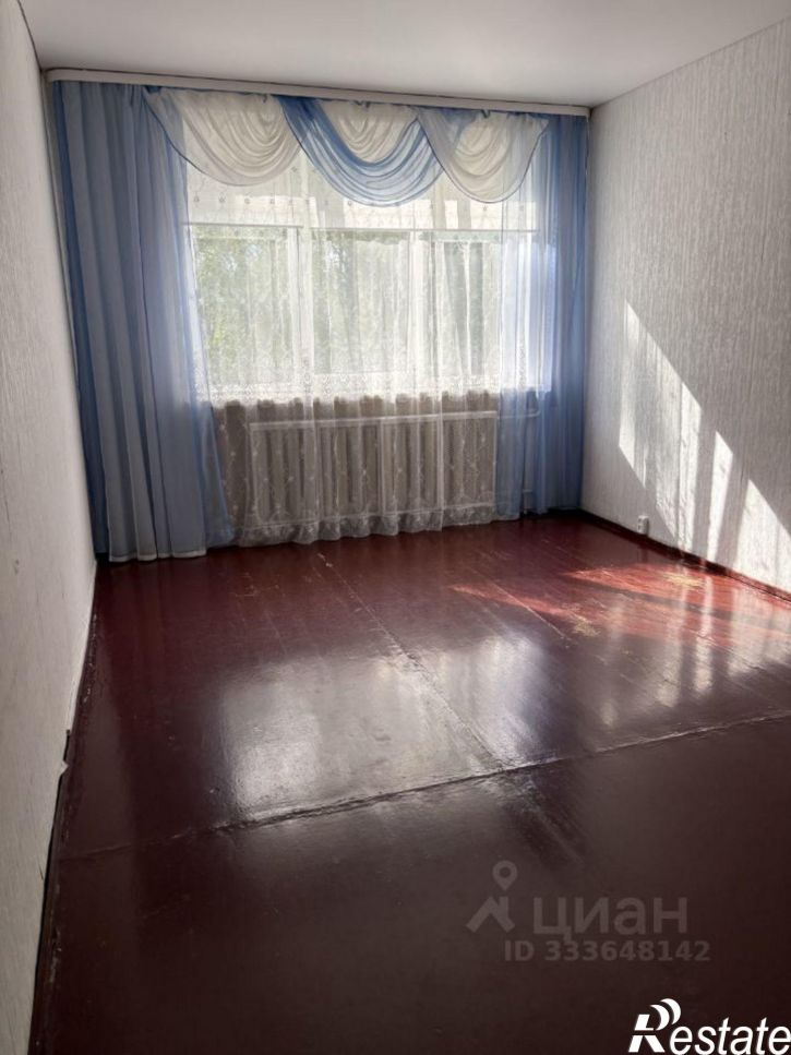 2-комн квартира улица Мира, 10,  д. 10