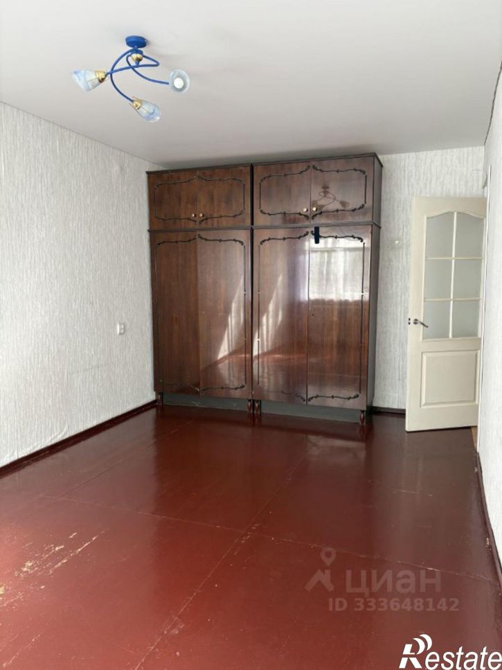 2-комн квартира улица Мира, 10,  д. 10