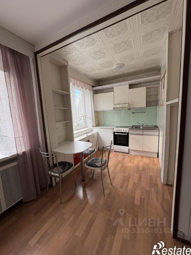 2-комн квартира улица Мира, 10,  д. 10