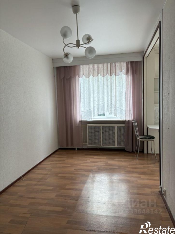 2-комн квартира улица Мира, 10,  д. 10