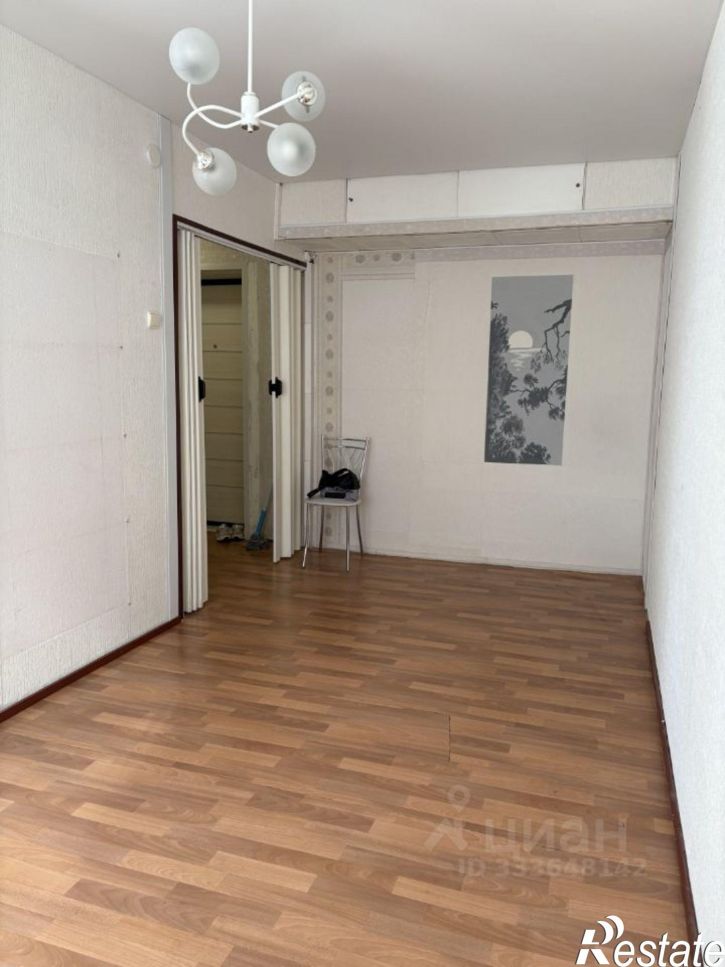 2-комн квартира улица Мира, 10,  д. 10