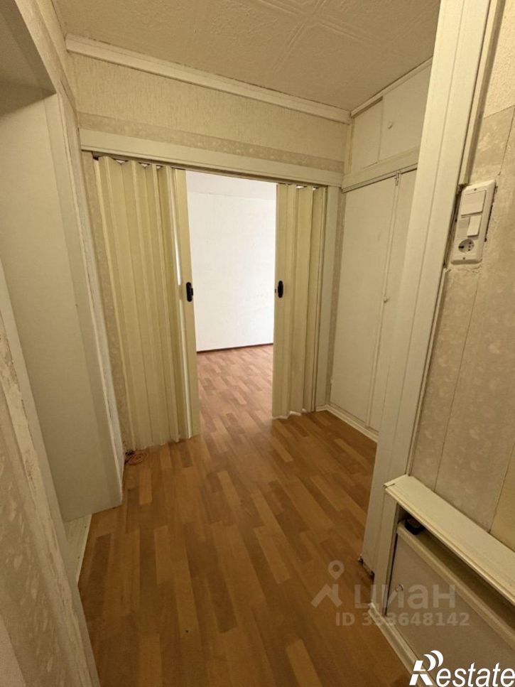 2-комн квартира улица Мира, 10,  д. 10