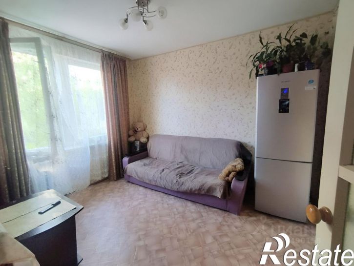 3-комн квартира улица Бондарева, 15,  д. 15