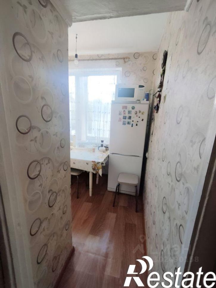 3-комн квартира улица Бондарева, 15,  д. 15