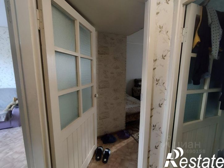 3-комн квартира улица Бондарева, 15,  д. 15