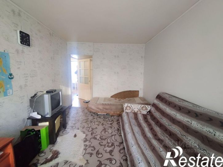3-комн квартира улица Бондарева, 15,  д. 15