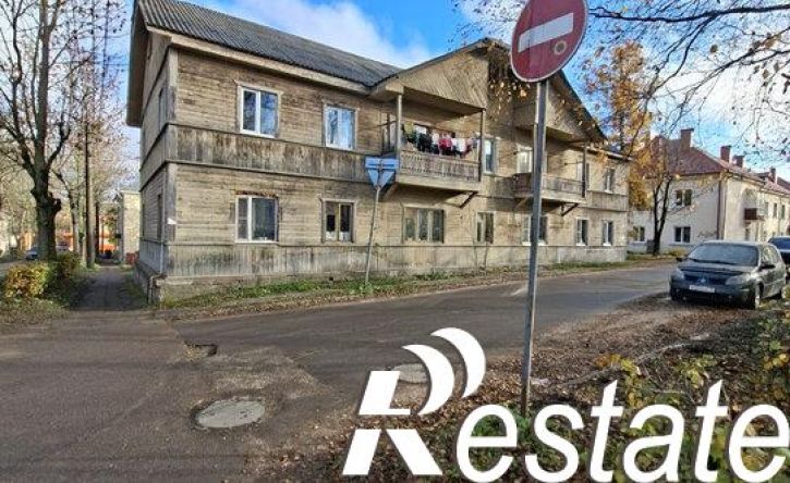 1-комн квартира Садовая улица, 20,  д. 20