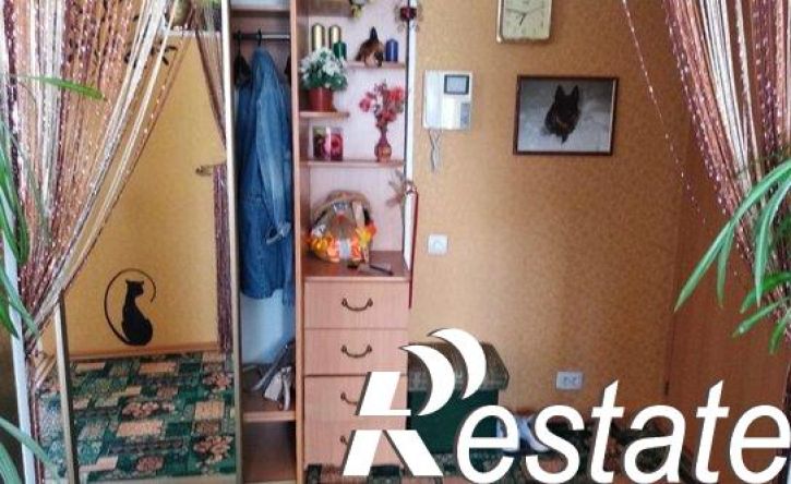 3-комн квартира улица Мира, 6,  д. 6